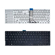 Teclado para laptop Asus® X55a X55c X55u X55vd X55 X55x A53sj en Español