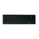 Teclado para Laptop Asus® K52 K52j K52jk K52f K53 K53e Esp Mx Certificado