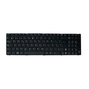 Teclado para Laptop Asus® K52 K52j K52jk K52f K53 K53e Esp Mx Certificado