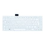 Teclado para Laptop Asus® E402S color Blanco