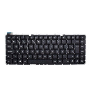 Teclado para Laptop Asus® X441uv X441na X441ba X441ma X441mb Sp Sin Marco