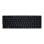 Teclado Asus® X540 X540s X540lj X540s X540y F540lj A540sa Esp