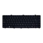 Teclado para Laptop Dell® Vostro V13 Color Negro y en Español