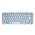 Teclado Dell® Inspiron 1545 1525 1420 1520 1526 M1530 Plata Español