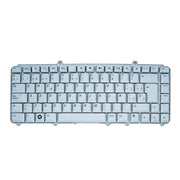 Teclado Dell® Inspiron 1545 1525 1420 1520 1526 M1530 Plata Español