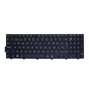Teclado para Laptop Dell® Inspiron 15-3000 3543 15-7000 7557 7559 Español