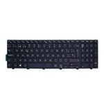 Teclado para Laptop Dell® Inspiron RETROILUMINADO 15-3000 3543 15-7000 7557 7559 Español