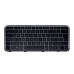 Teclado para Laptop HP® Pavilion DM3 color Negro en español