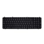 Teclado HP Compaq Presario A900 A909 A945 color Negro y en Español