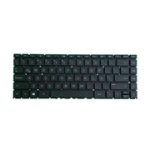 Teclado para Laptop HP® 14-ce / 14-da / 14-cd / 14-ma en Español