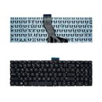 Teclado para Laptops HP® Pavilion 15 ab ak bc y mas, Color Negro y en español
