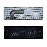 Teclado HP® Pavilion 15 E N G H R F D 250 255 256 G2 G3 Marco en Español