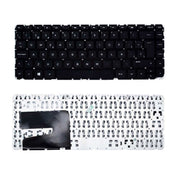 Teclado para Laptops HP® 14n 14-n008sa 14-n009la 14-n020la Sin Marco Español