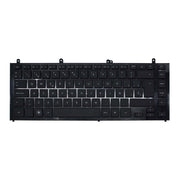 Teclado para Laptop HP® Probook 4321S Frame Negro
