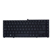 Teclado para Laptop HP® Probook 4410 4410s 4411s 4413s 4415s 4416s color Negro y en Español