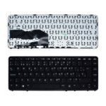 Teclado para Laptop HP® Elitebook 840 G1 G2 850 G1 G2 Español La