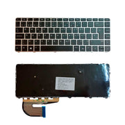 Teclado para Laptop HP® Elitebook 745 840 848 G3 G4 Series Negro