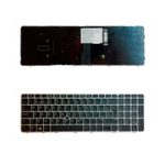 Teclado para Laptop HP® Elitebook 850 755 G3 G4 en Espanol
