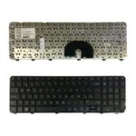 Teclado HP® Pavilion Dv6-6000 6100 6200 Dv6-6090 Tpn-w104 Español