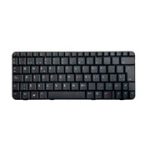Teclado para Laptop HP® TX1000 TX2000 Negro y en Español