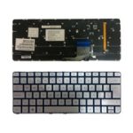 Teclado para Laptops HP® Spectre 13-3000 en Español