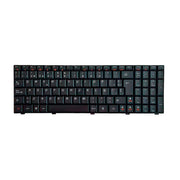 Teclado para Laptop Lenovo® G560 G565 G570 G575 y más Color Negro en Español