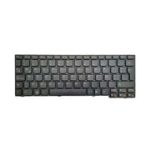 Teclado para Laptop Lenovo® S10-3 color Negro y en Español