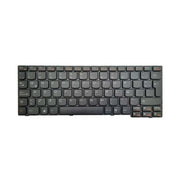 Teclado para Laptop Lenovo® S10-3 color Negro y en Español