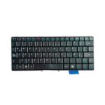 Teclado para Laptop Lenovo® IdeaPad S9 S9E S10 S10E es Español