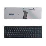 Teclado para Laptop Lenovo® B570 B570A B570G G570 G575 V570 Y570 Z570 Color Negro Español