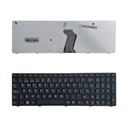 Teclado para Laptop Lenovo® B570 B570A B570G G570 G575 V570 Y570 Z570 Color Negro Español
