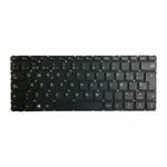 Teclado Lenovo® 110-14ibr 110-14 110-14isk 110-14ast S/marco Español LA