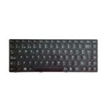 Teclado para laptop Lenovo® G470 G475b470 B475 V470 B490 M490 B480 V480 Español