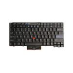 Teclado para Laptop Lenovo IBM T410 T420 T510 T400s W510 W520 X220