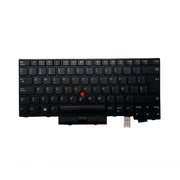 Teclado para Laptop Lenovo® Thinkpad T480 T470 A475 A485 en Español