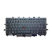Teclado para Laptop Lenovo® X1 4ta Generación Español