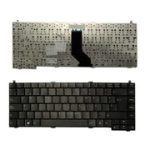 Teclado para laptop LG® R400 R410 R480 R490 R460 Rd410 P810 Sp La Color Negro
