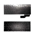 Teclado para Laptop Samsung® Np270 Np270e Np300 300e Np275 275e4 en Español