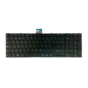 Teclado para Laptop Toshiba® C50 C50-a C50d C50dt C55 C55d C55t en Español