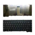 Teclado para Laptop Toshiba® Satellite A200 A210 A215 A300 A305 L300 L305 L455 en Español