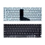 Teclado para Laptop Toshiba® A600 C800 C845d L800 L840 L845 L845d L830 Español