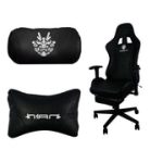 Silla Gamer PRO con Luz RGB para Jugar por Horas por su diseño Ergonómico, Envío Gratis Marca Nian