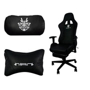 Silla Gamer PRO con Luz RGB para Jugar por Horas por su diseño Ergonómico, Envío Gratis Marca Nian